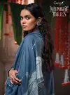 Midnight Tales By Ganga Cotton Printed Dress Material Orders In India